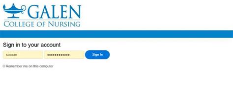 galen college of nursing-las vegas|galen student portal login.